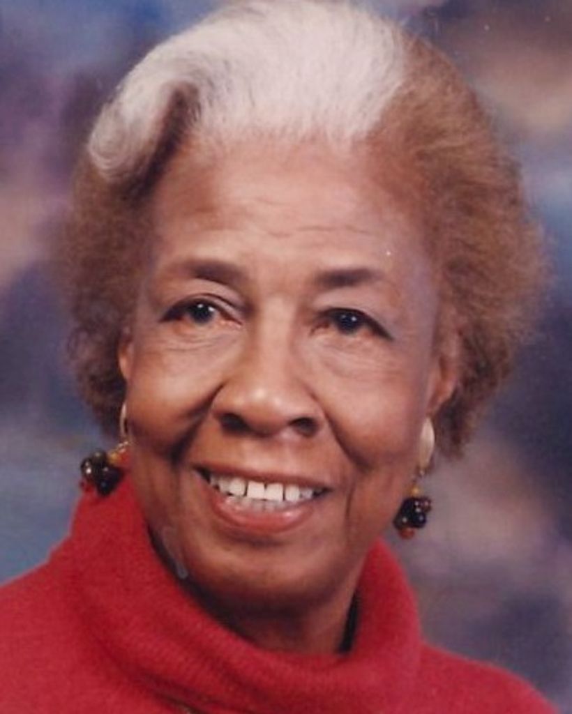 Florence Venetta Hamilton Profile Photo