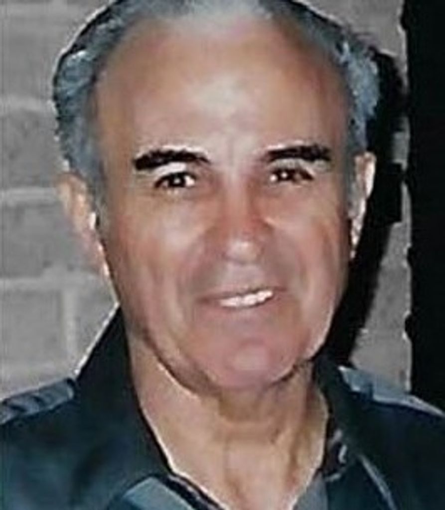 Gilberto Xavier Ramos