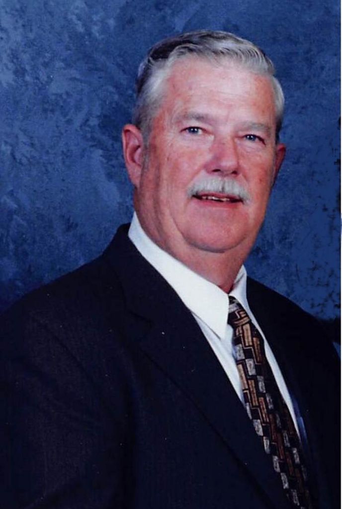 James Wesley "Jim" Wright