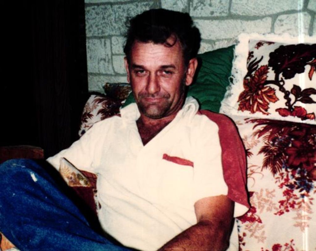 Dennis Paul Braden Profile Photo