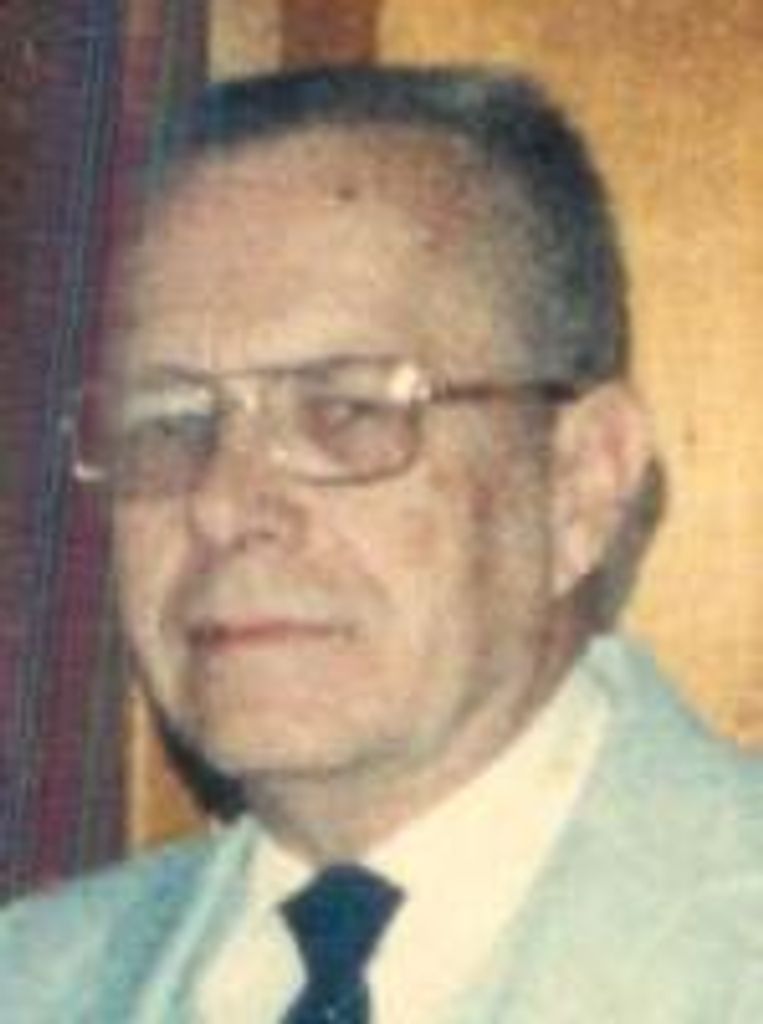 Richard L. Hammel