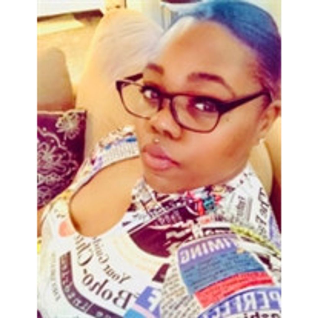 Monet B. Reeves Profile Photo