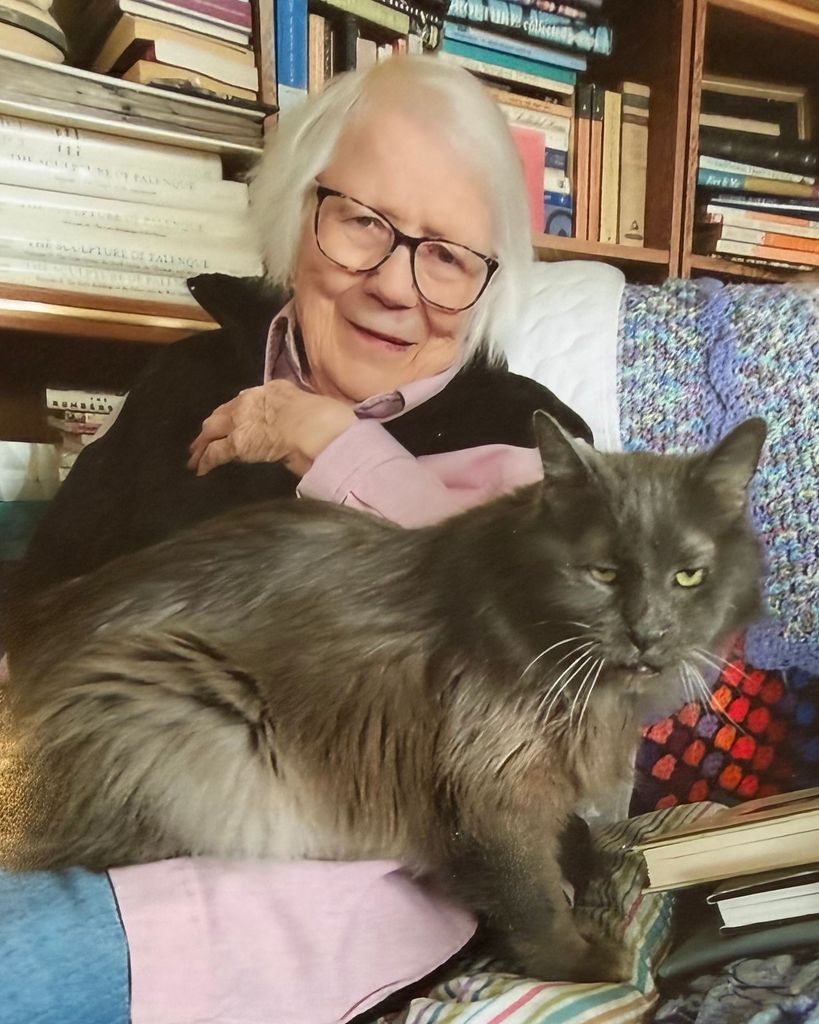 Shirley Witt Profile Photo