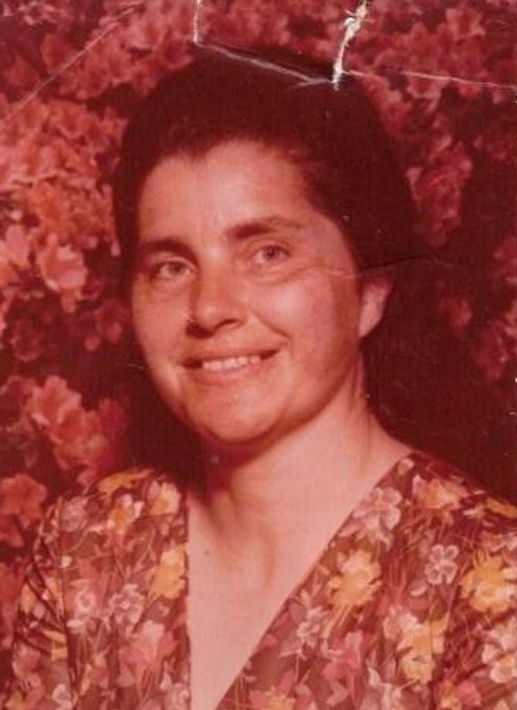 Margaret Bolen