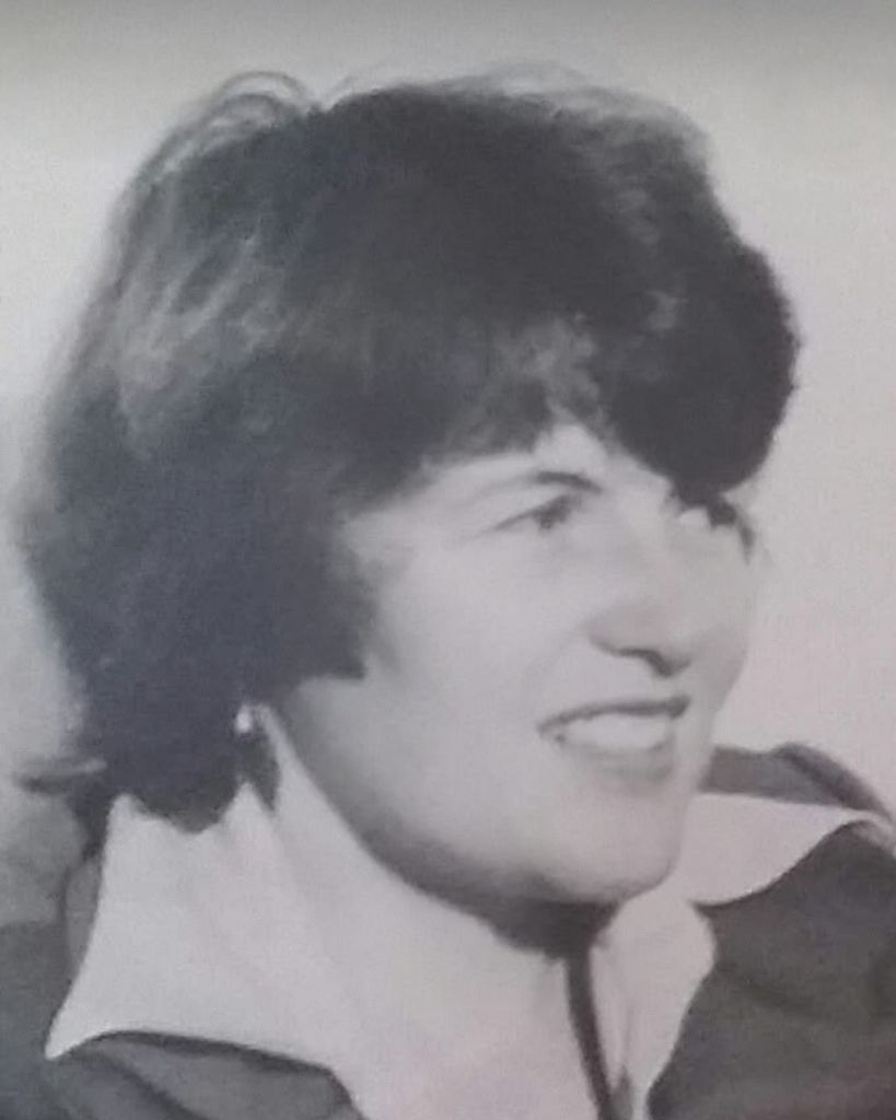 Rachel W. Giesey