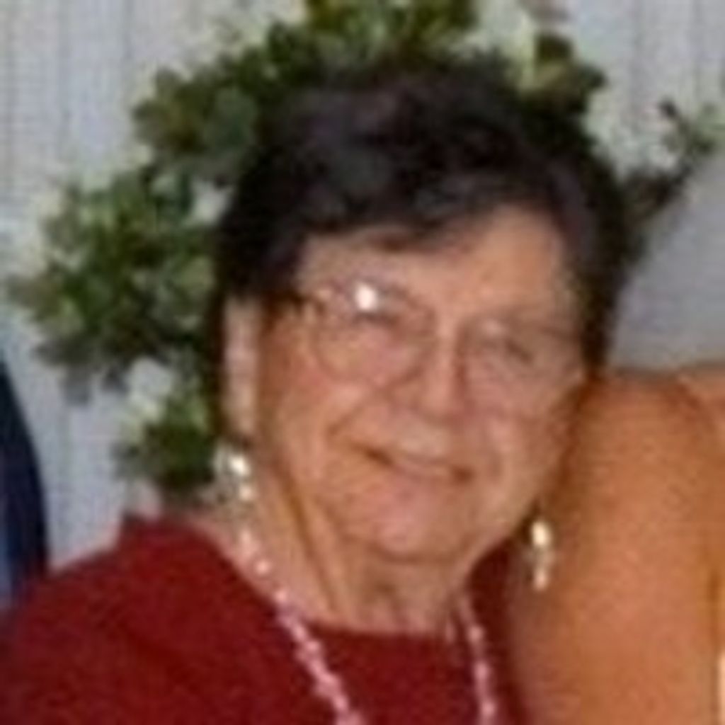 Marie Cullen