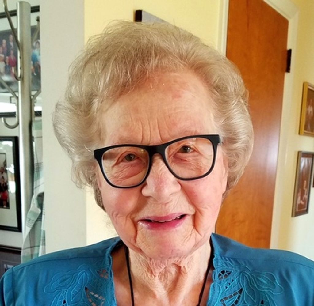 Beatrice Hess Profile Photo