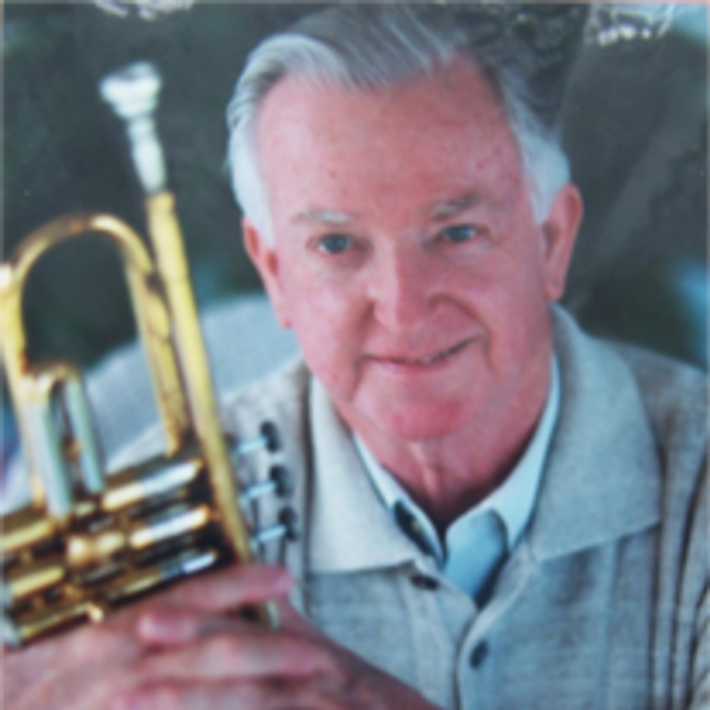 Vernon "Cork" J. Walters