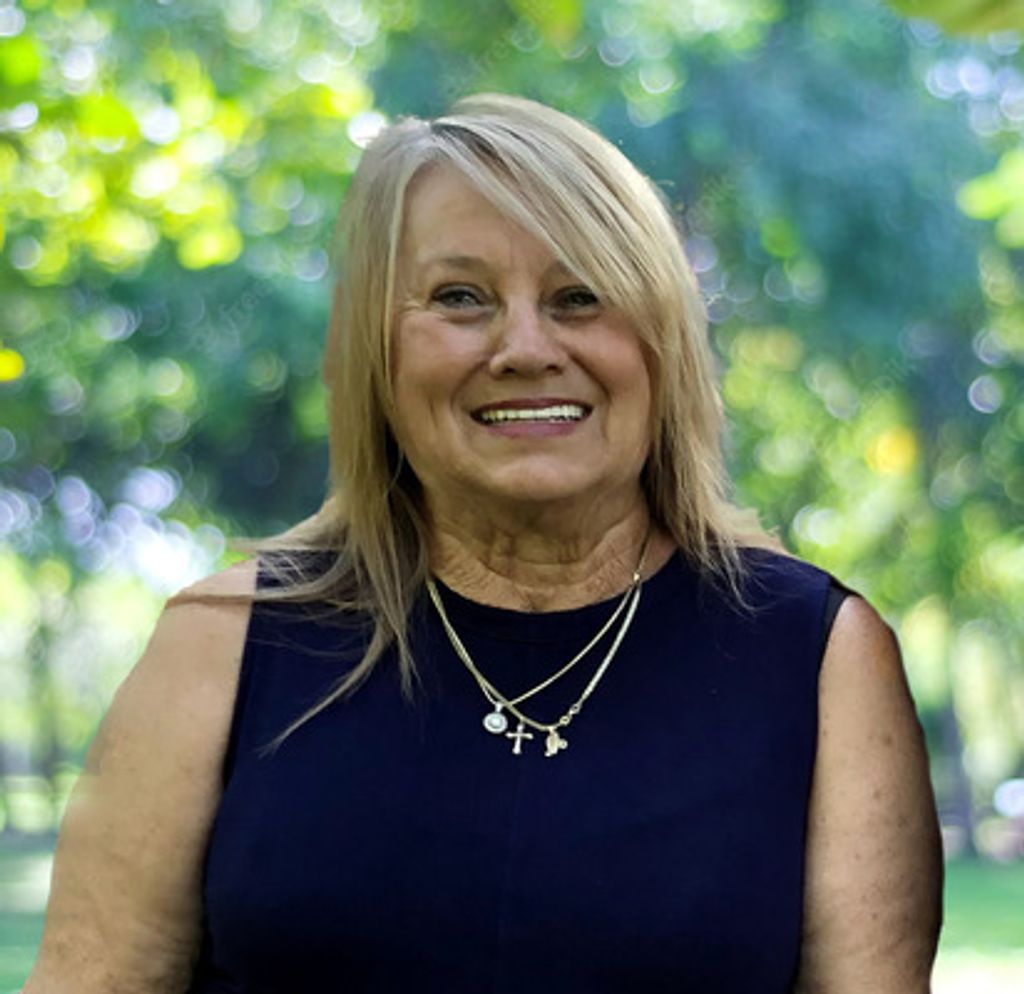 Margaret Jane Ledgerwood Profile Photo