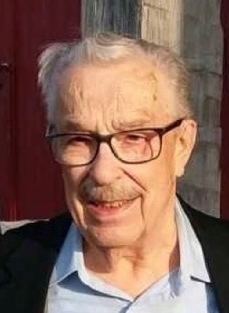 Isaac "Jim" James French