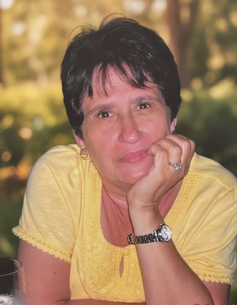 Carmen Ziebell Profile Photo