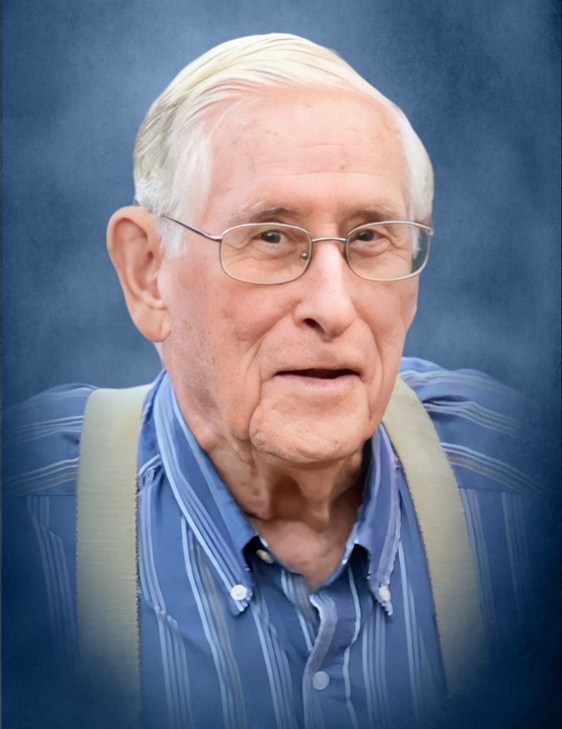 Lee Shackelford Profile Photo