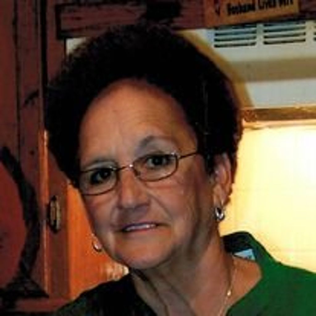 Jeanette C. "Moma Nette" Cuevas