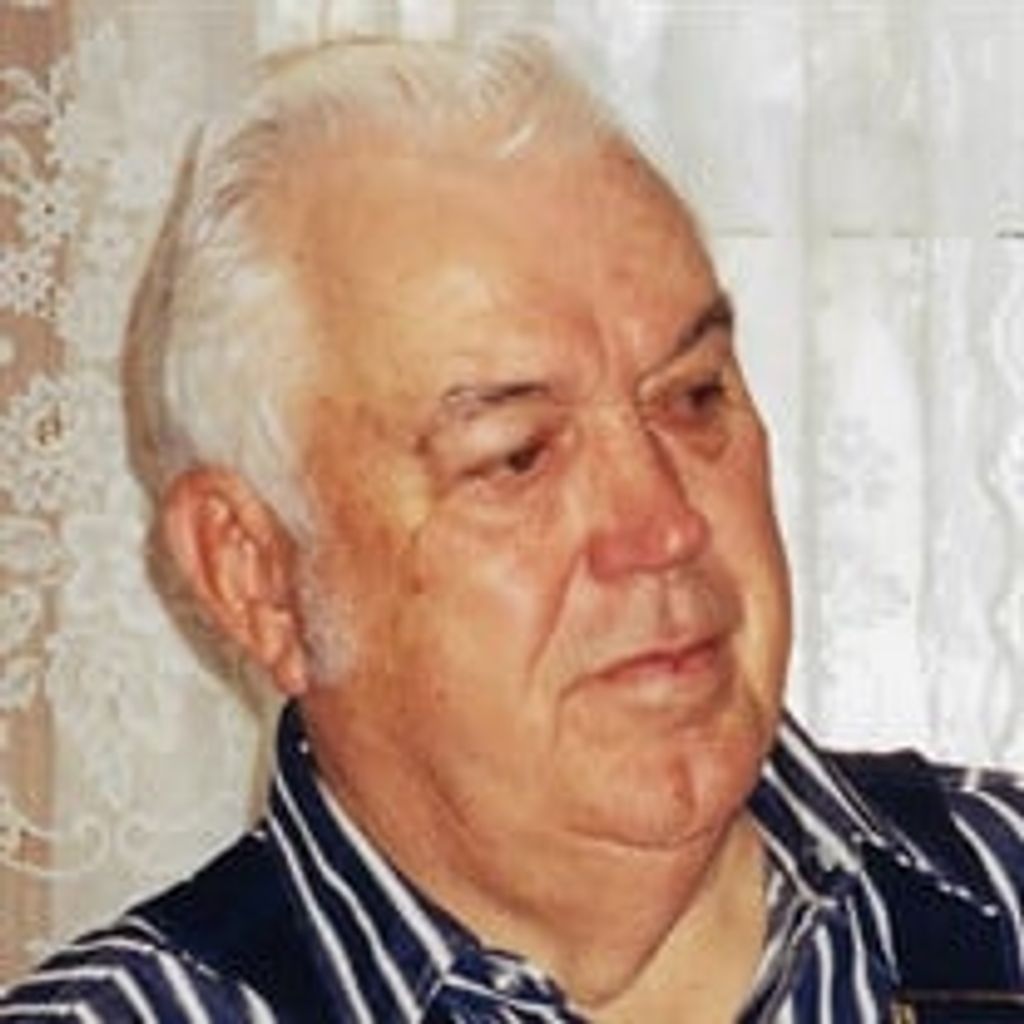 Joseph "Joe" Charles Halsey