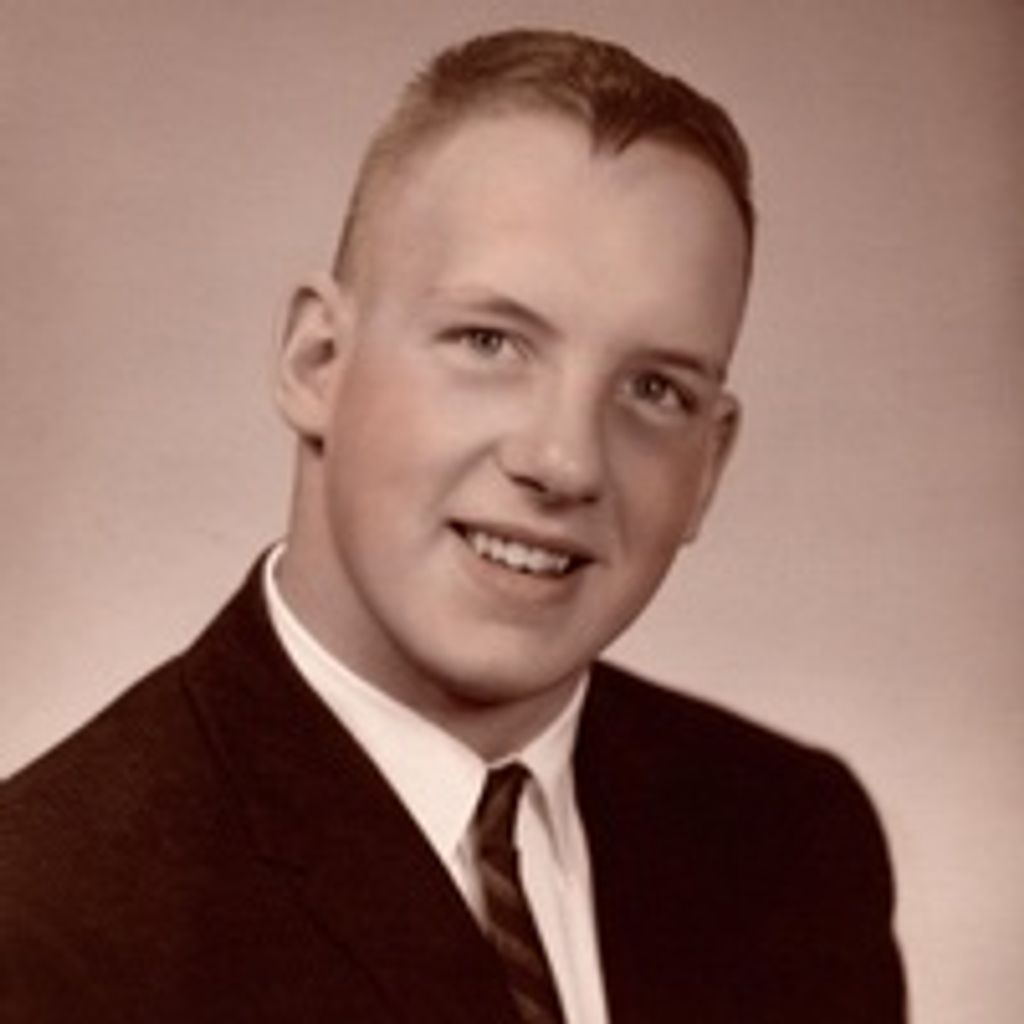 David F. West