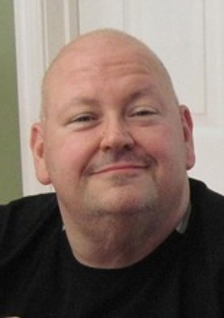 Robert L. Cox Jr.