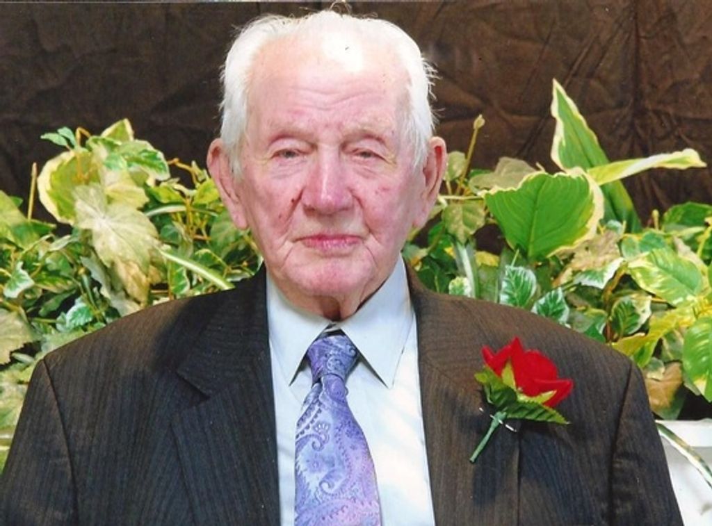 Desmond Gray Smith Sr. Profile Photo
