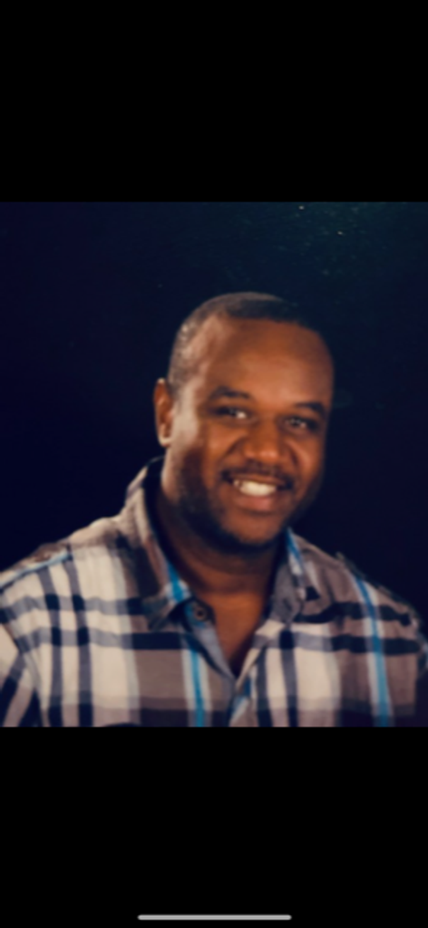 Mr. Rico Garner Profile Photo