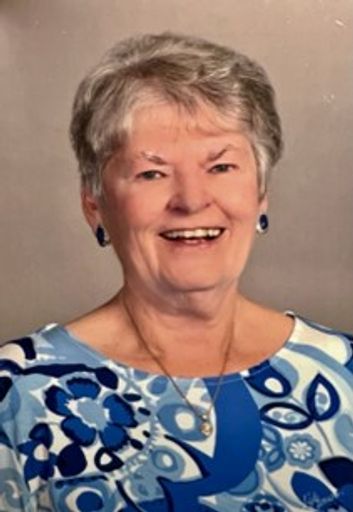 Betty Mae (Tyler)  Anderson Profile Photo