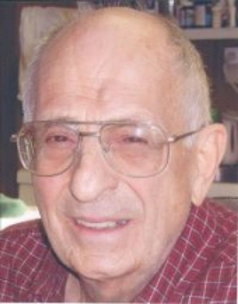 David Charles Meyers