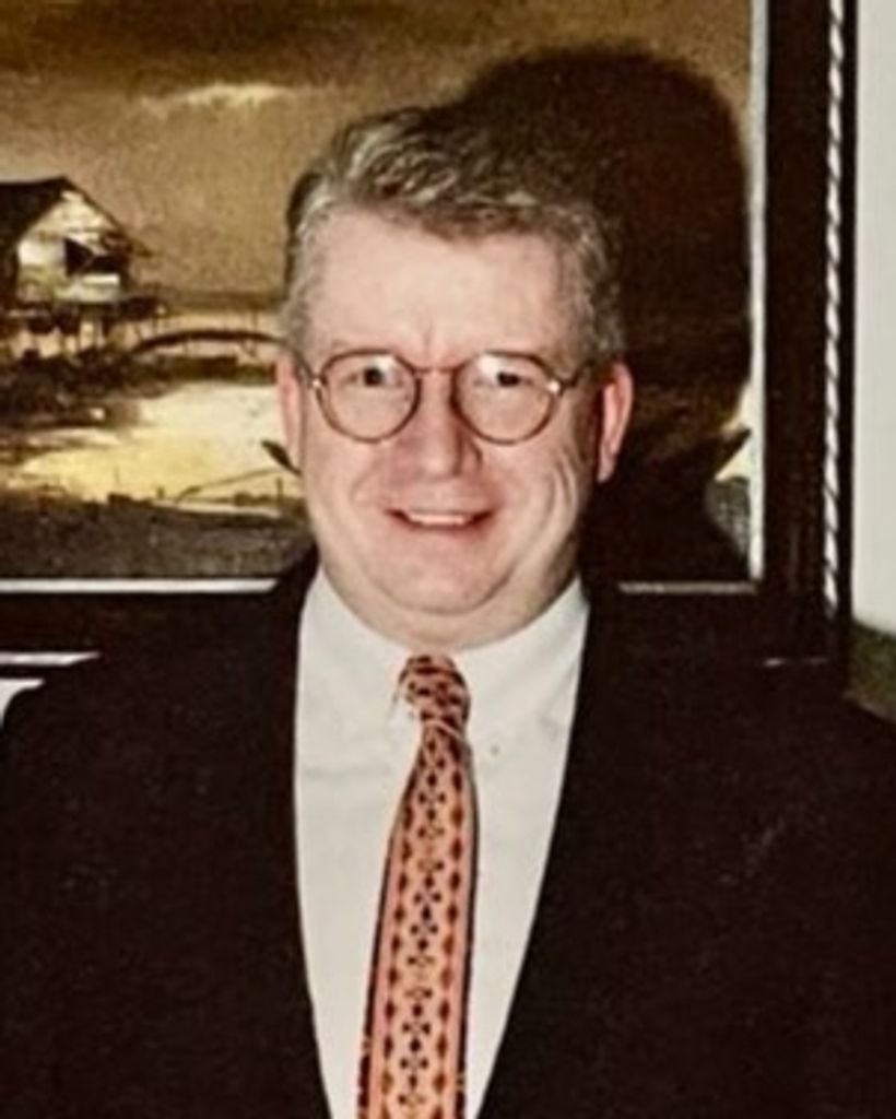 John R. Martin Jr. Profile Photo