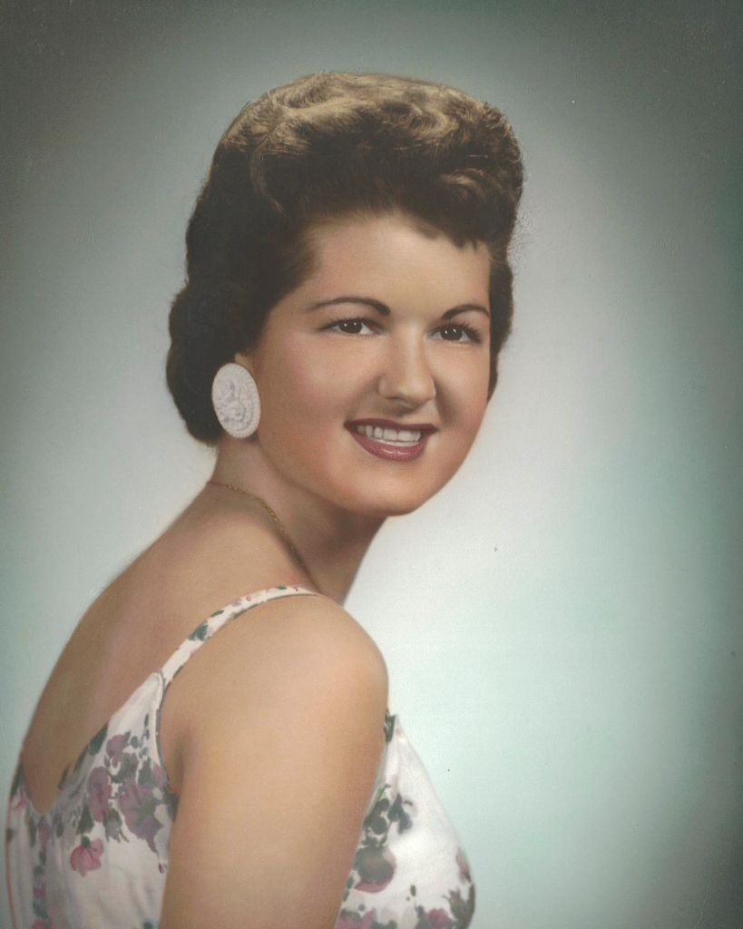 Barbara Hall