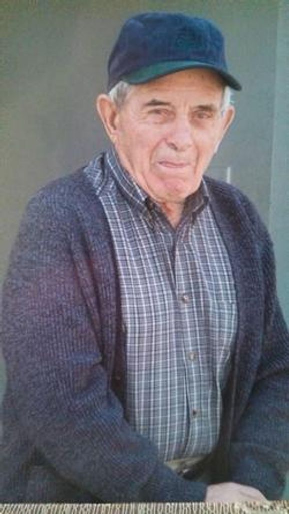 Lester William Thompson Profile Photo