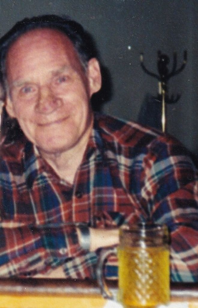 Donald "Donnie" E. Terry