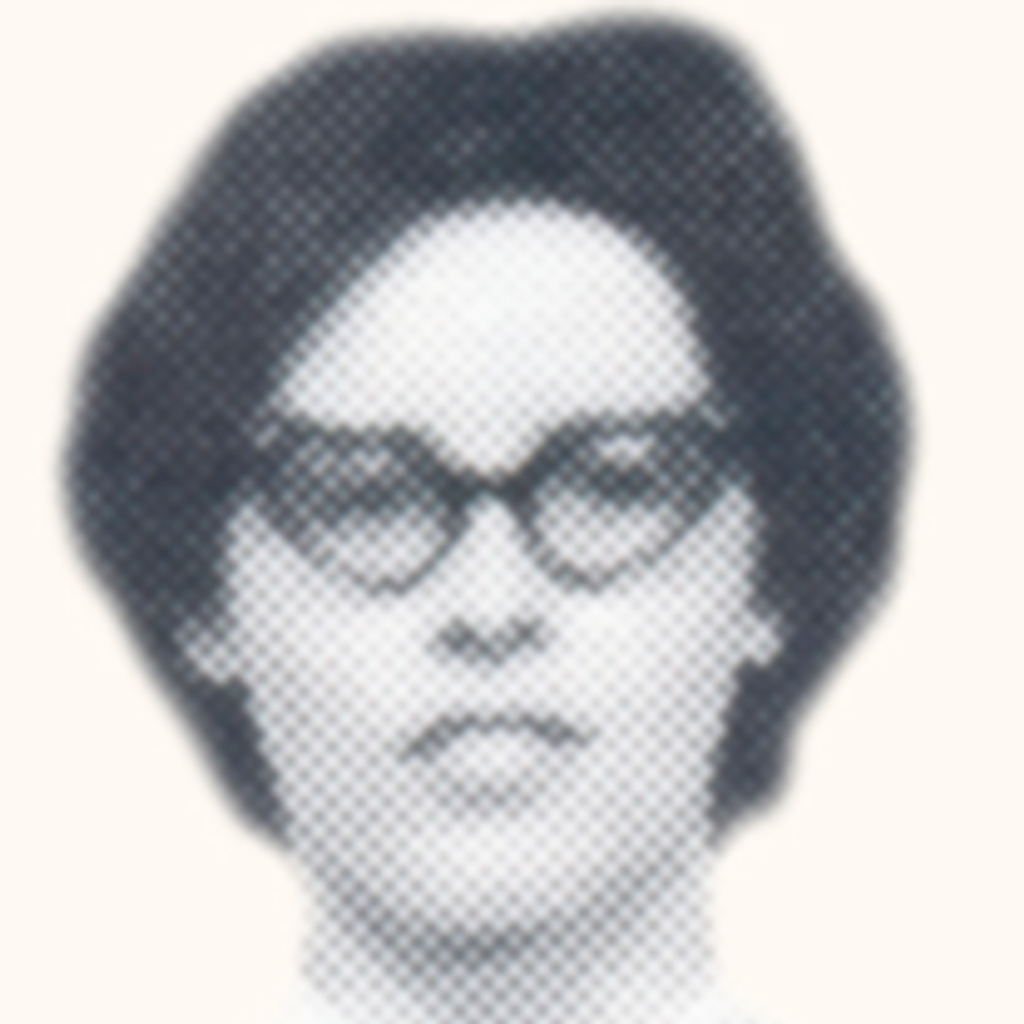 Rosa L. Stolzenberg