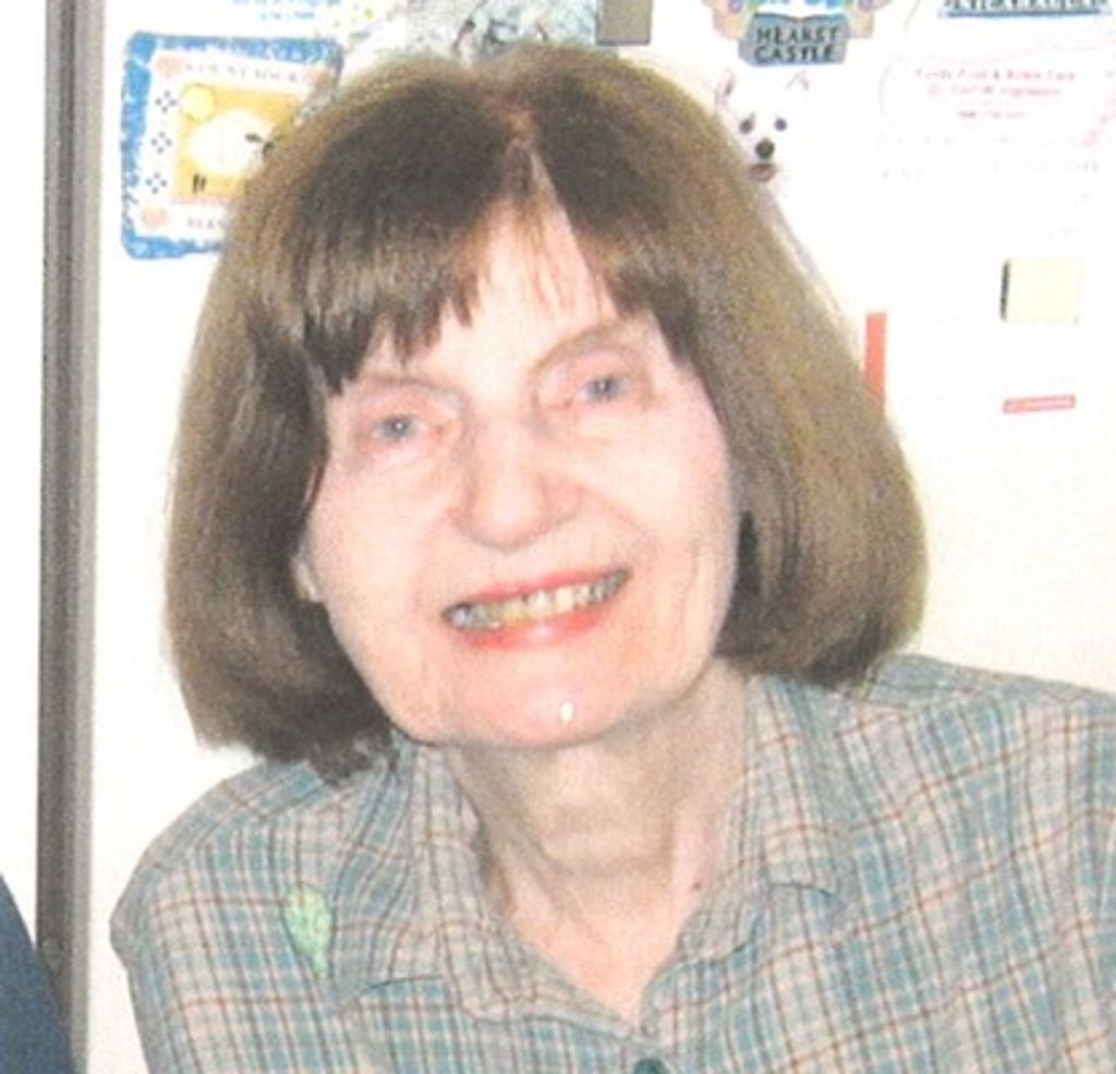 Eleanor Peterson Butler Profile Photo