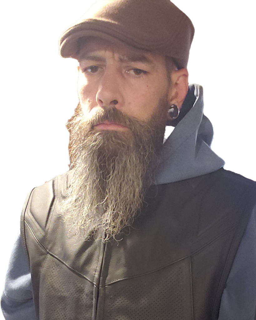 Brian Edwin Juett Profile Photo