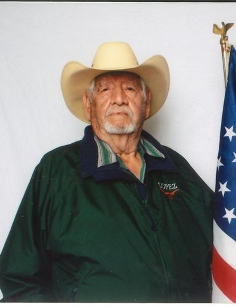 Jesus H Lopez Profile Photo