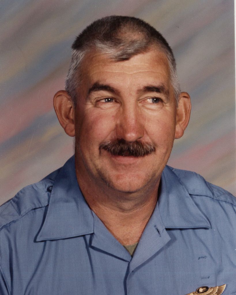 Richard Conn Moats Profile Photo