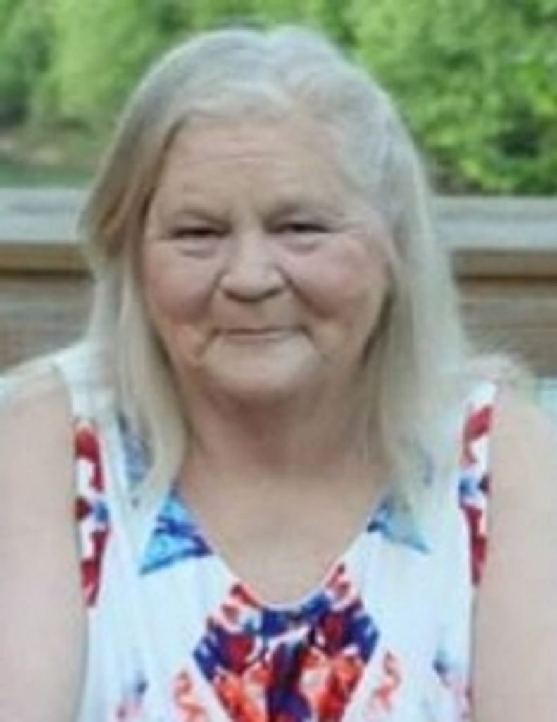 Marjorie Dianne Simpson