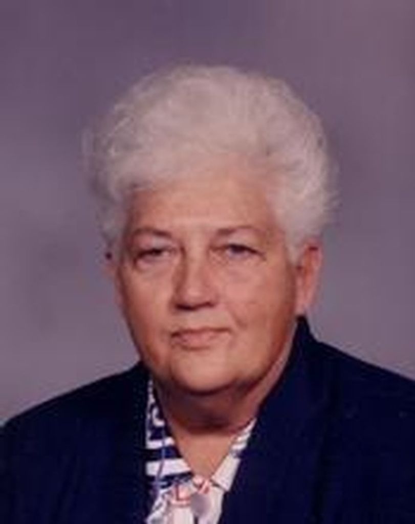 Maxine Nichols