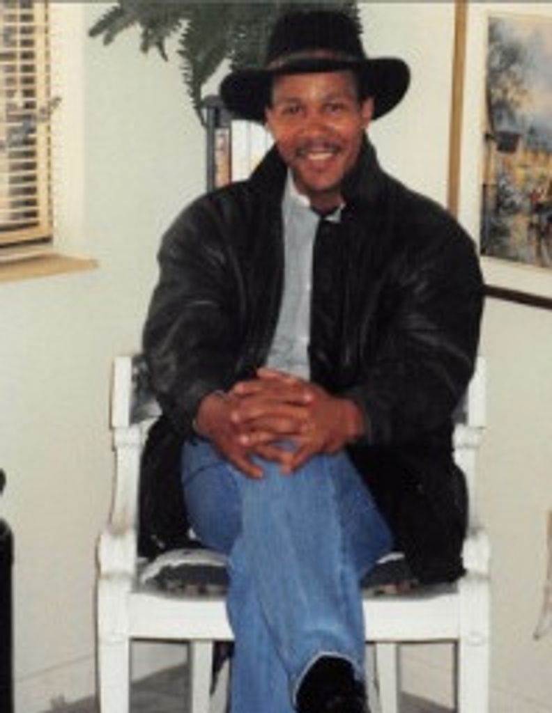 Anthony Montgomery Profile Photo