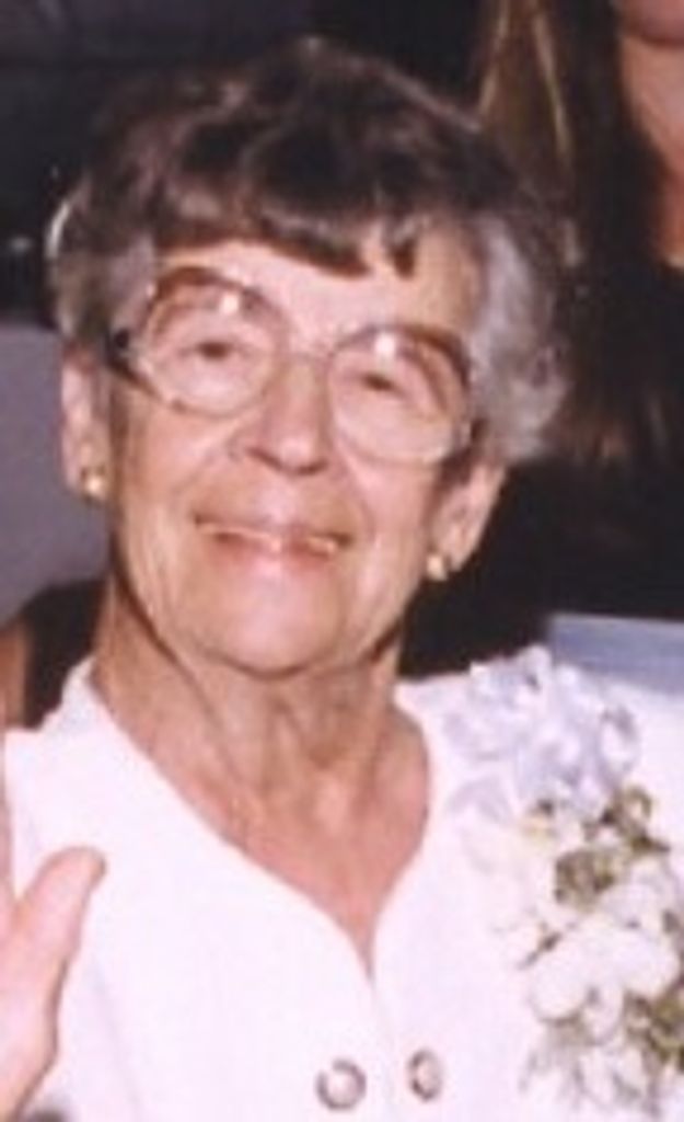Veronica Anne Whitlock