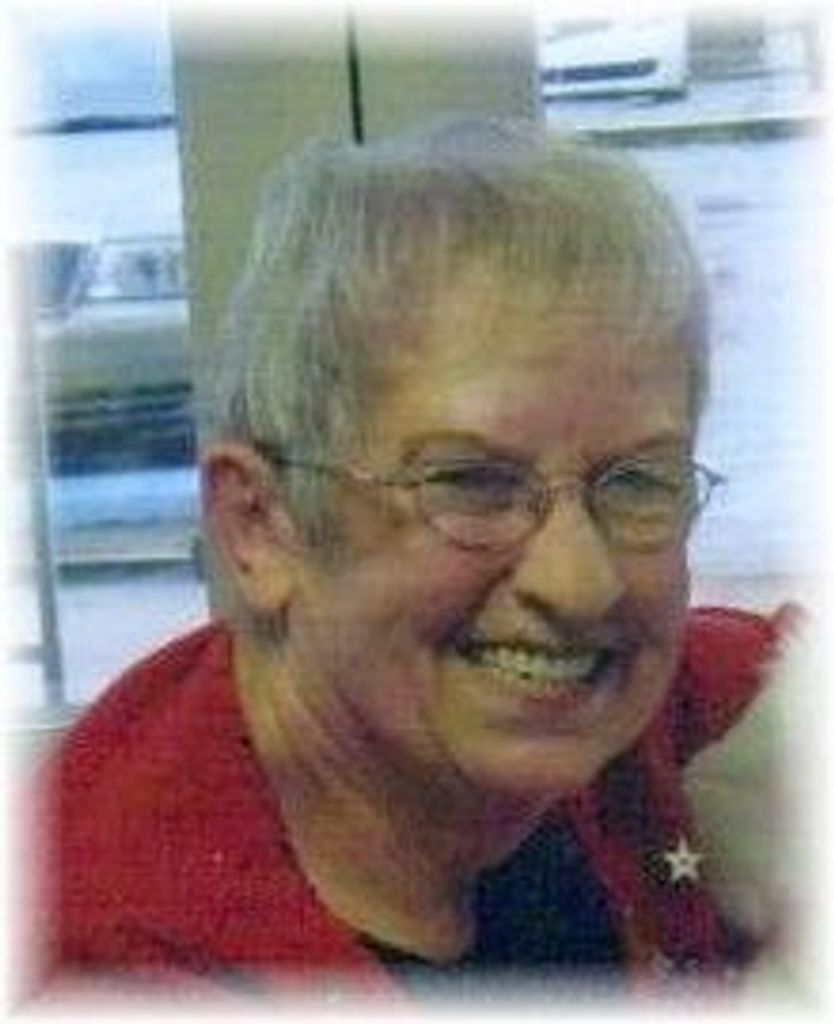 Hettie Gwendolyn Stout