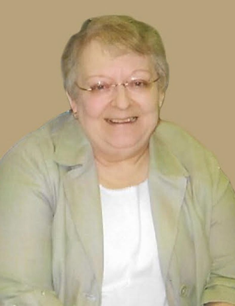 Joyce Lavoe Reams Profile Photo