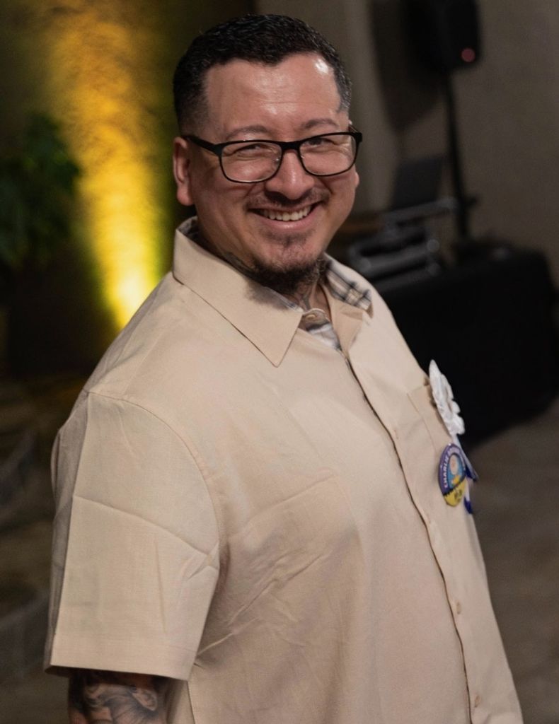 Charlie Ruiz Profile Photo