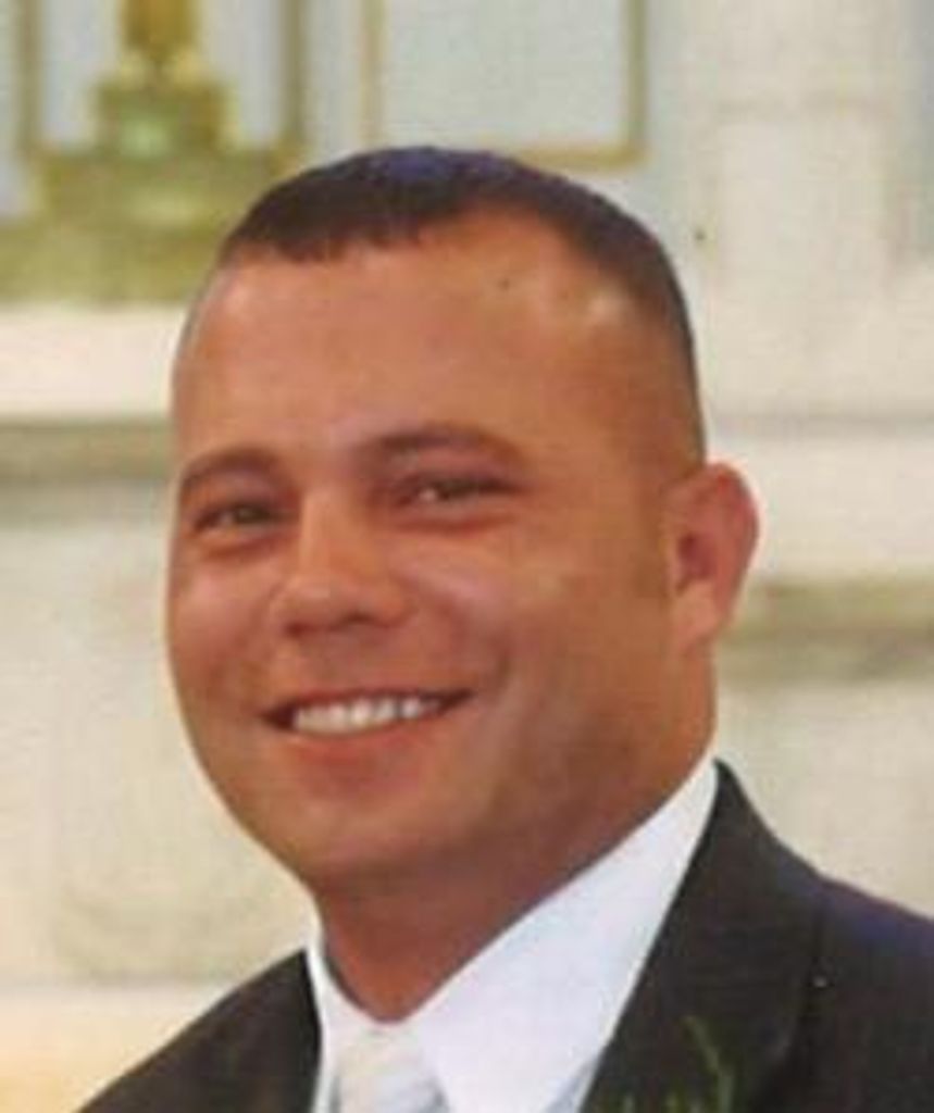 Brian David Heine Profile Photo