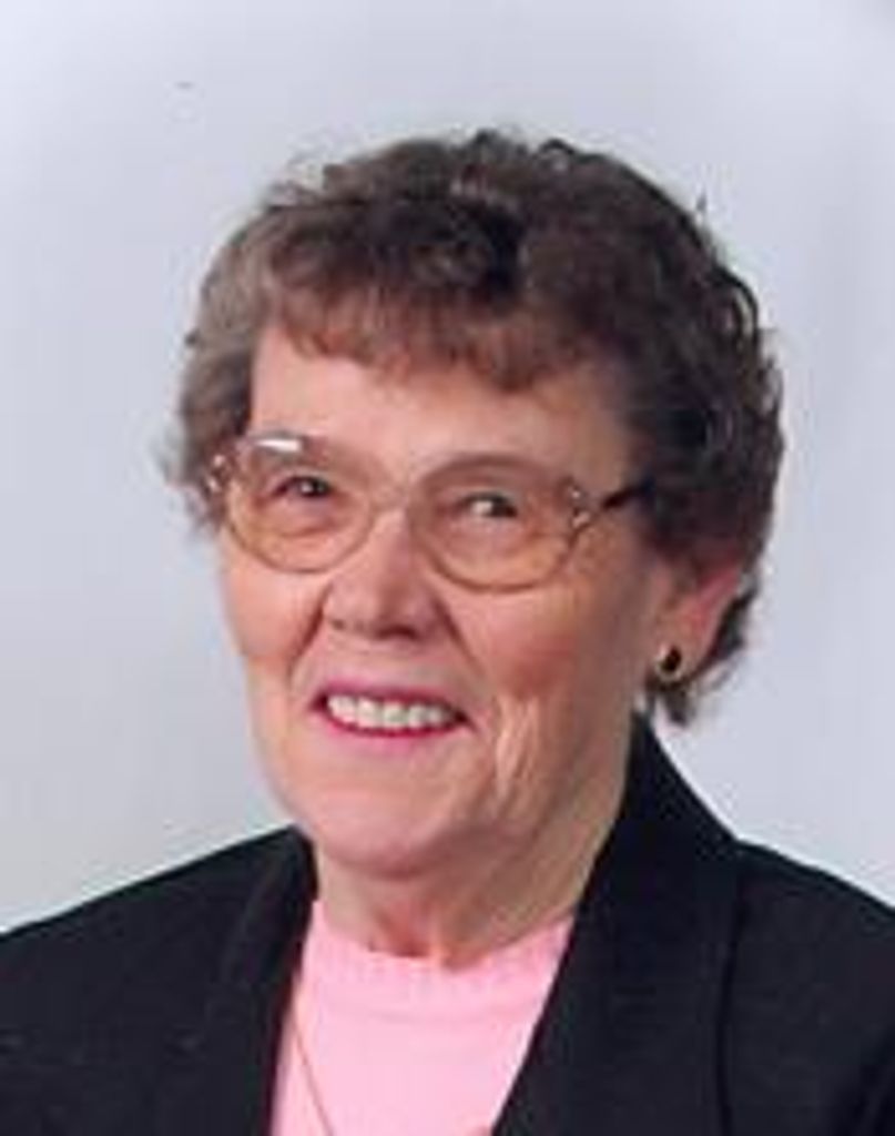 Frances L. Wagoner Profile Photo