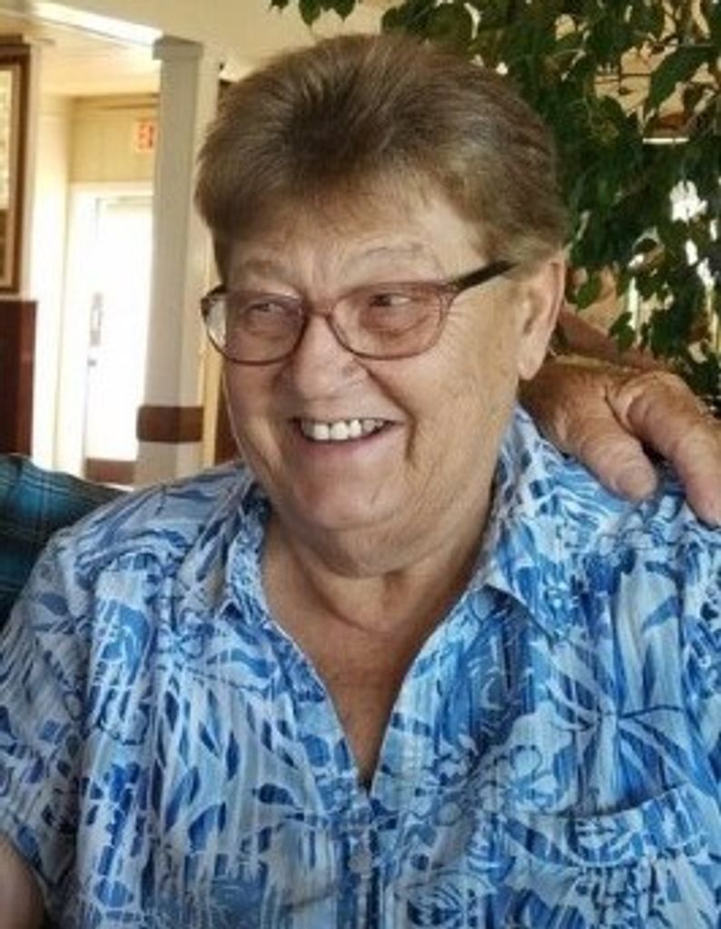 Karolyn Ward