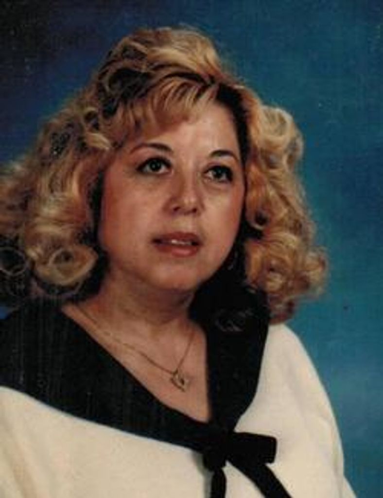 Valeska Elwell-Frazier Profile Photo