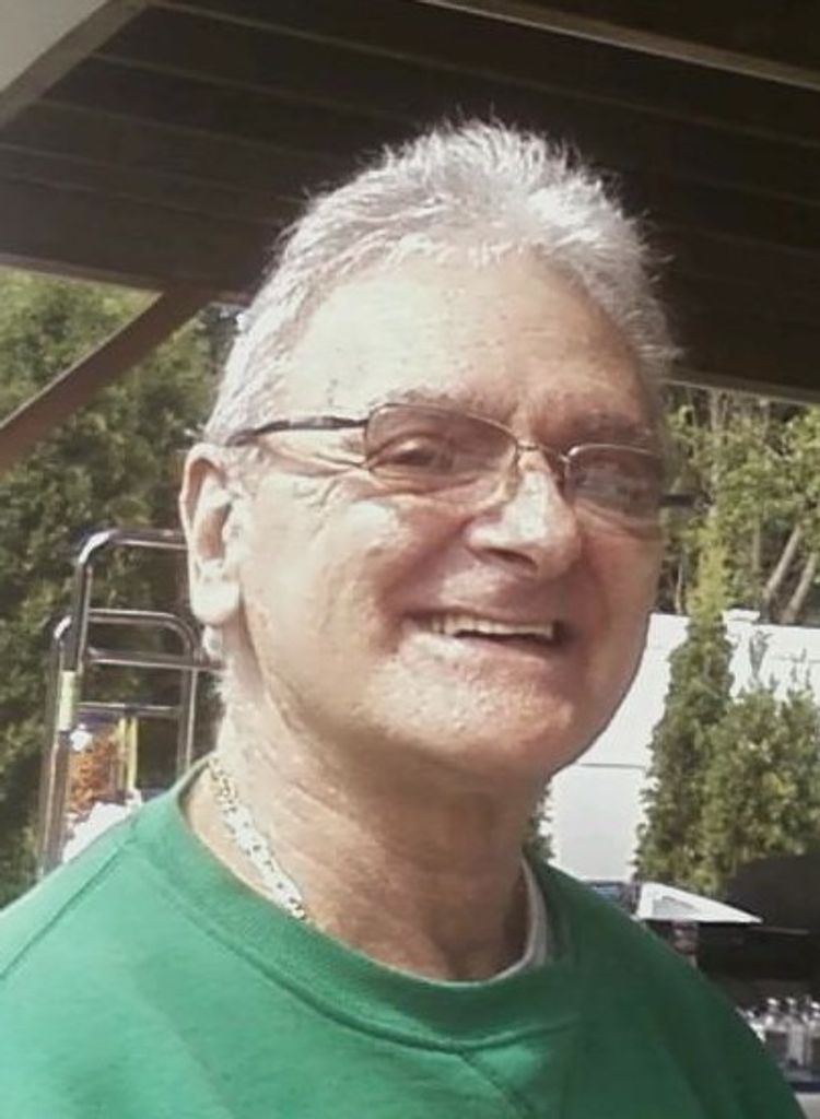 James A. Bratkon Profile Photo