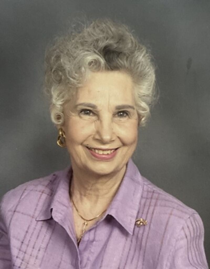 Virginia J. Migliazzo