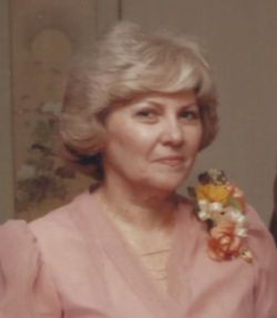 Rosena Yeager