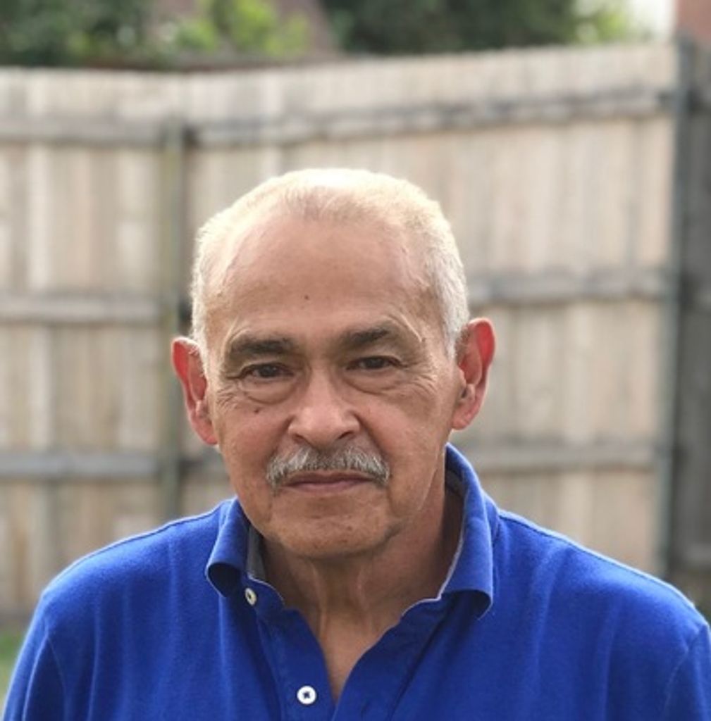 Ralph Aguirre Villarreal Profile Photo