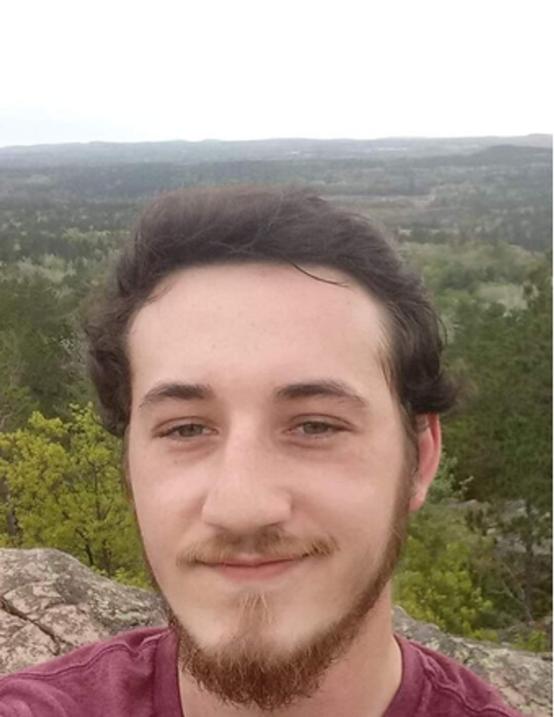 Timothy James Vandenberge