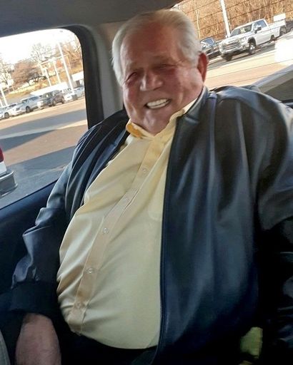 Danny Wayne Gibson Profile Photo